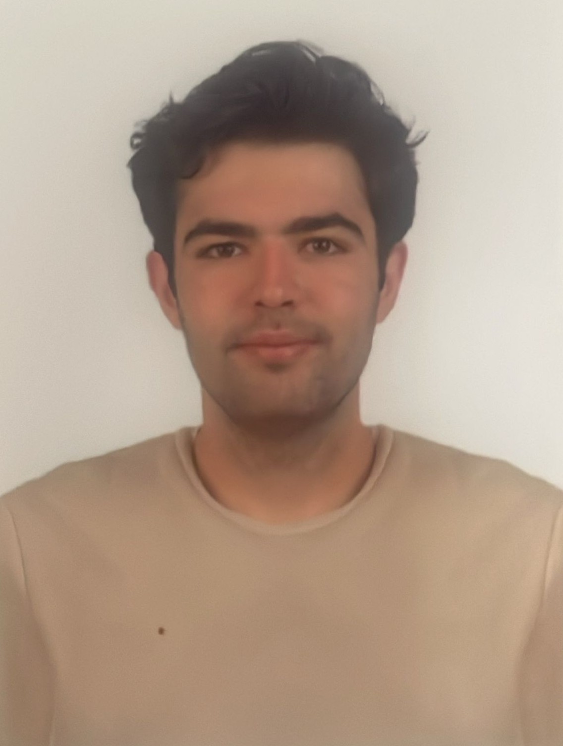 Profile photo